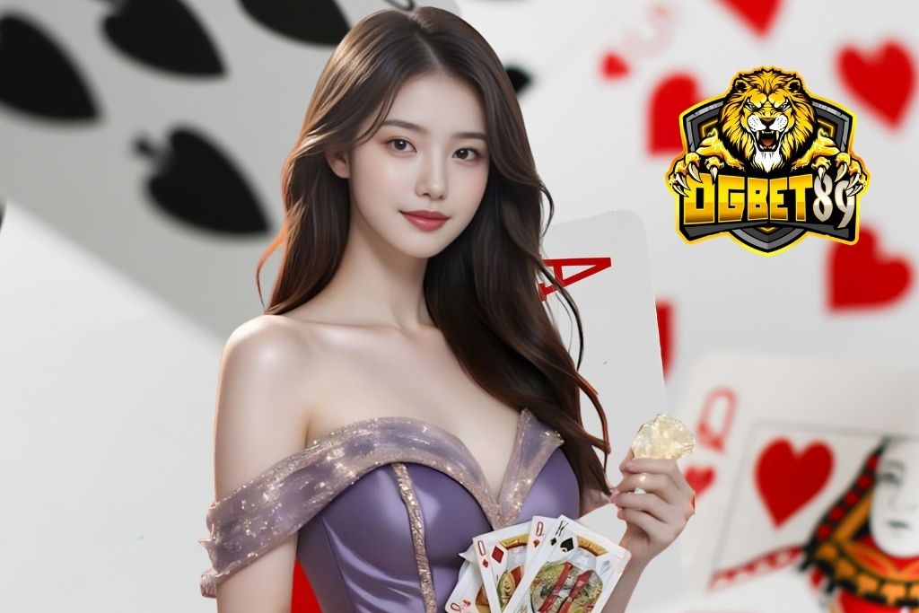 OGBET89 CASINO
